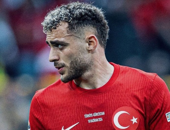 Galatasaray’ın Yıldızı Barış Alper Yılmaz İçin Roma İddiası: 50 Milyon Euro Beklentisi