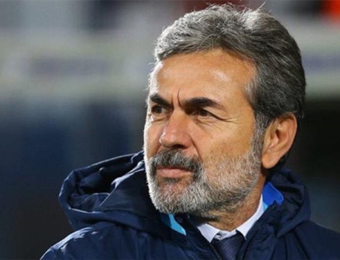 Aykut Kocaman'dan Fenerbahçe'de Marco Asensio Kararı: "Takımda Kalmalı"