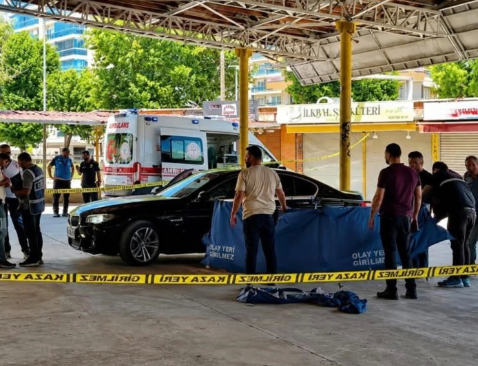 Aydın’daki Kadın Cinayetinde Yürek Burkan Detay! Hamile Nurgül Aslan Kimsesizler Mezarlığına Defnedildi