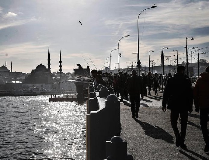 Kavurucu Sıcaklara "Balkan" Freni: Sıcaklıklar 10 Derece Düşüyor
