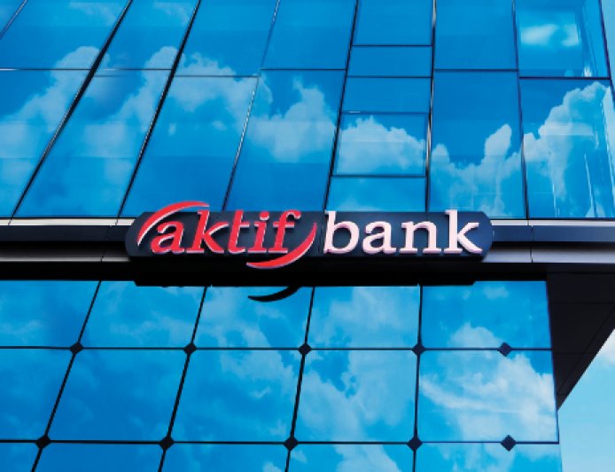 Aktif Bank'ta Üst Düzey Görev Değişikliği