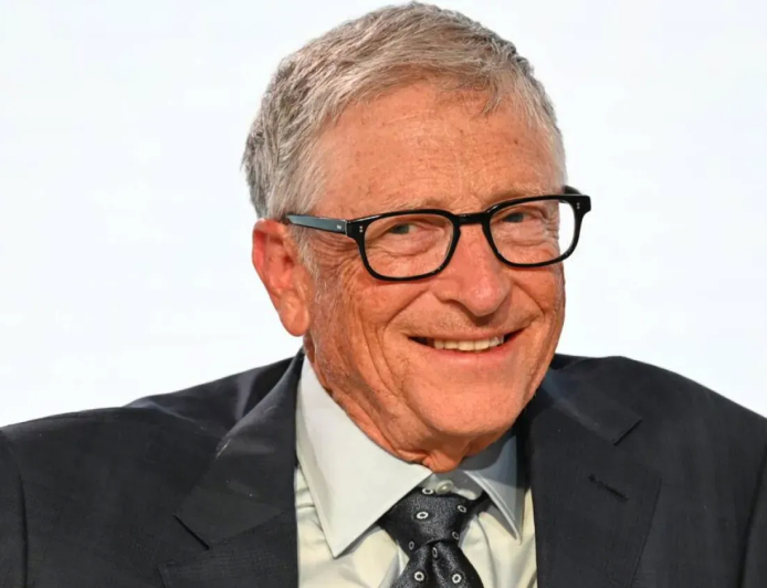 Bill Gates İfade Verdi: "Epstein ile Görüşmek Hayatımın En Büyük Hatasıydı"