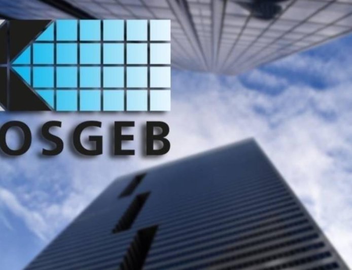 KOSGEB Kapasite Geliştirme Destek Programı İçin Başvurular Sürüyor: KOBİ'lere Uçtan Uca Danışmanlık Desteği