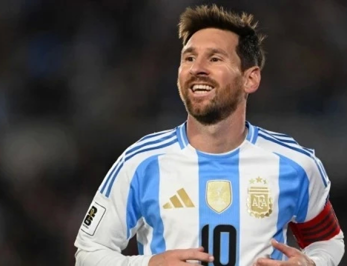 Dünya Kupası Öncesi Lionel Messi Çılgınlığı: Satışlar 5 Kat Arttı