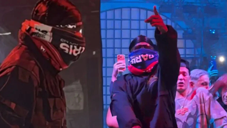 Travis Scott'ın İstanbul Konseri Sosyal Medyayı İkiye Böldü: Yüksek Fiyatlar ve Kısa Performans Tepkisi