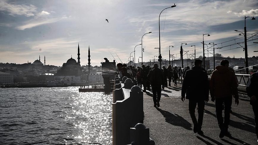 Kavurucu Sıcaklara "Balkan" Freni: Sıcaklıklar 10 Derece Düşüyor