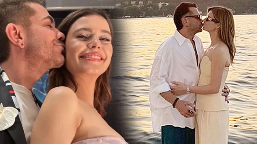 Magazin Dünyasında Şok Operasyon: Kenan Doğulu, Beren Saat ve 20 İsim Gözaltında!