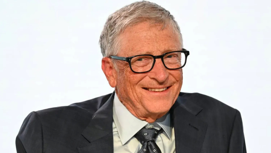 Bill Gates İfade Verdi: "Epstein ile Görüşmek Hayatımın En Büyük Hatasıydı"