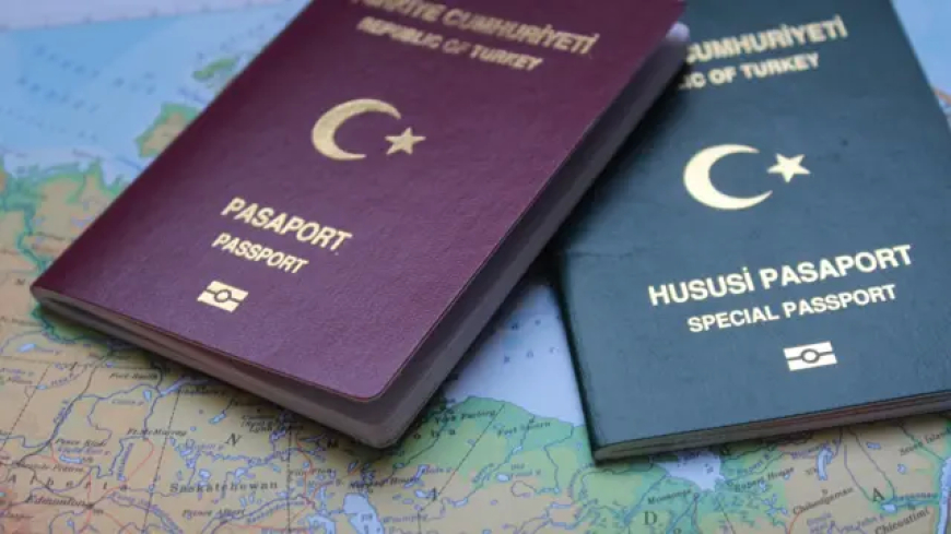 Vize Danışmanlık Firmalarına "Garanti" Denetimi: 6 Firmaya Tedbir Kararı