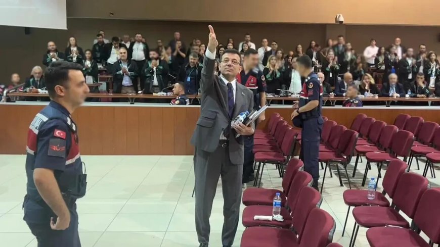 CHP'de adaylık tartışması büyüyor: Berhan Şimşek'ten İmamoğlu ve Özel'e dikkat çeken açıklamalar