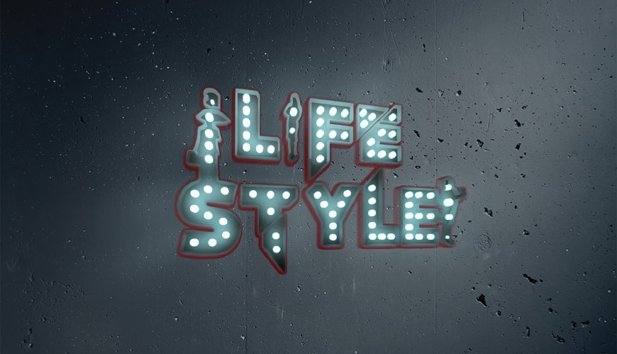 TÜRKİYE'NİN EFSANE PROGRAMI GERİ DÖNÜYOR: LIFE STYLE İÇİN GERİ SAYIM BAŞLADI