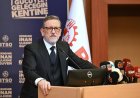 Bursa’ya 20 Milyon Dolarlık Geri Dönüşüm Yatırımı: Günde 50 Bin Metreküp Atık Su Yeniden Kullanılacak