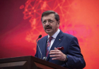TOBB Başkanı Hisarcıklıoğlu: Türkiye’nin Tarımsal Potansiyeli Dünyayı Besleyecek Güçte