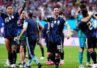 Dünya Kupası'nda Siyasi Kriz: Arjantin Finale Yükseldi Ancak FIFA Disiplin Soruşturması Kapıda