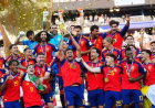 FIFA’dan Rekor Çek! Şampiyon İspanya’nın Kasasını Dolduran Dev Rakam Belli Oldu!