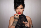 Rihanna’dan Sosyal Medyada Şaşırtan Adım: Ankara Esenboğa Havalimanı’nı Takibe Aldı