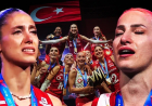 Filenin Sultanları Dünyanın En Büyüğü: VNL'de 2. Kez Şampiyonuz!