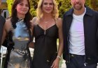 Survivor Krizinin Failleri Sercan Yıldırım ve Beyza Gemici Aynı Davette!