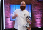 MasterChef Şampiyonu Eren Kaşıkçı Evinde Ölü Bulundu: Soruşturma Başlatıldı