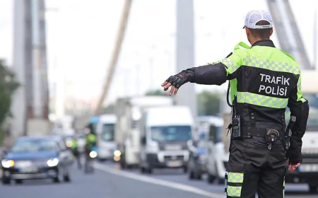 Milyonlarca Sürücü İçin Dönüm Noktası: Kesinleşmeyen Trafik Cezasına Ödeme Emri Gönderilemeyecek!