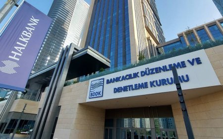 BDDK'dan Tasarruf Finansman Sisteminde Yeni Düzenleme: Erken Teslim Şartları Değişti