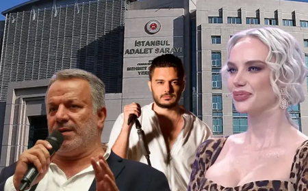 İstanbul’da Sanat ve Cemiyet Dünyasına Yönelik "Uyuşturucu" Operasyonu: 25 Şüpheli Hakkında Gözaltı Kararı
