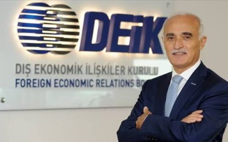 Küresel Belirsizliklerin Gölgesinde Türkiye: Yılın İkinci Yarısına Dair İhracat ve Yatırım Beklentileri