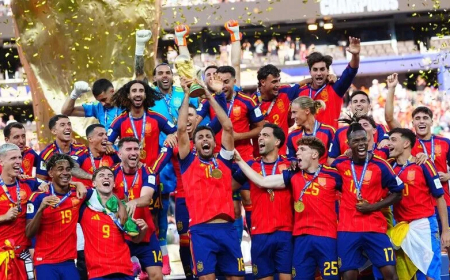 FIFA’dan Rekor Çek! Şampiyon İspanya’nın Kasasını Dolduran Dev Rakam Belli Oldu!