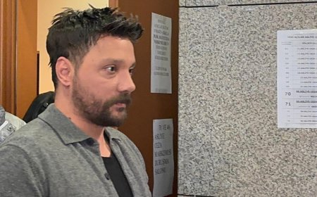 Gözaltı Süreci Tamamlandı: Oğuzhan Uğur ve 9 Şüpheli Hakimin Kararını Bekliyor