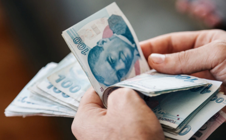 ÇALIŞMA HAYATINDA RADİKAL REFORM: ASGARİ ÜCRETTEN YENİ MODEL MASADA!