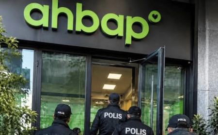 Ahbap Soruşturmasında 4. Dalga: 5 Ünlü İsim Daha İfadeye Çağrılıyor