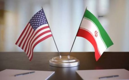 ABD-İran Hattında Füze Denklemi: Trump'ı Masaya Çağıran Saha Gerçekleri