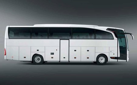 Şehirler Arası Ulaşımda Rekor Maaş: Aylık 100 Bin TL ile Otobüs Kaptanı Aranıyor