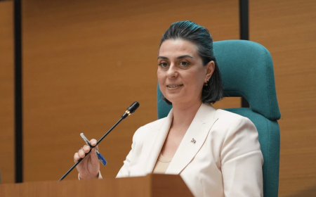 Üsküdar Belediyesi'ne Yolsuzluk Operasyonu: Kriptolu Haberleşme ve 1 Milyar TL'lik Paravan Çarkı