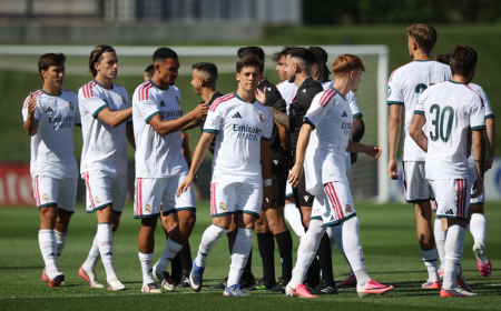 Real Madrid'in Yeni Sezon Maaş Tablosu Açıklandı: Arda Güler'in Kazancı Belli Oldu