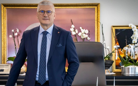 Sigorta Sektöründe Yılın İlk Yarısında %29 Büyüme Gerçekleşti