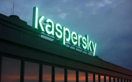 Kaspersky META Bölgesi Raporu: Türkiye’de 17,1 Milyon Siber Saldırı Engellendi