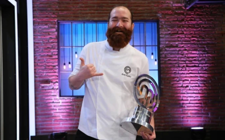 MasterChef Şampiyonu Eren Kaşıkçı Evinde Ölü Bulundu: Soruşturma Başlatıldı