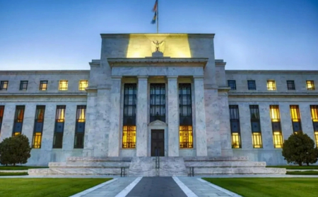 Fed’de ‘Enflasyon’ Çatlağı: Faizi Sabit Tutan Bankada 3 Üyeden Sıkılaşma Çağrısı
