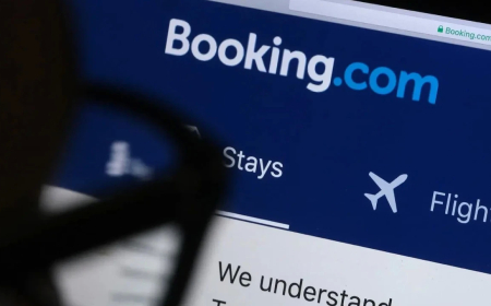 Booking.com ve Yabancı Devlere Yeni Dönem: Türkiye Pazarına Dönüşün Şartları Netleşti