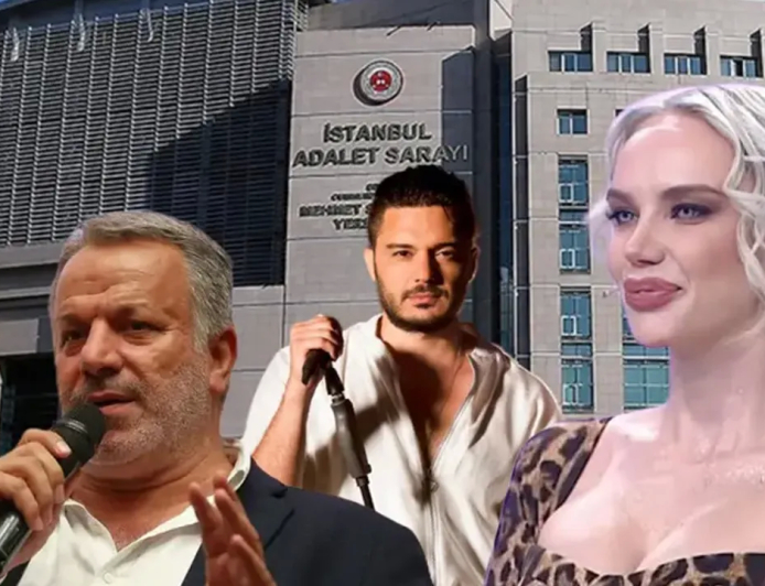 İstanbul’da Sanat ve Cemiyet Dünyasına Yönelik "Uyuşturucu" Operasyonu: 25 Şüpheli Hakkında Gözaltı Kararı