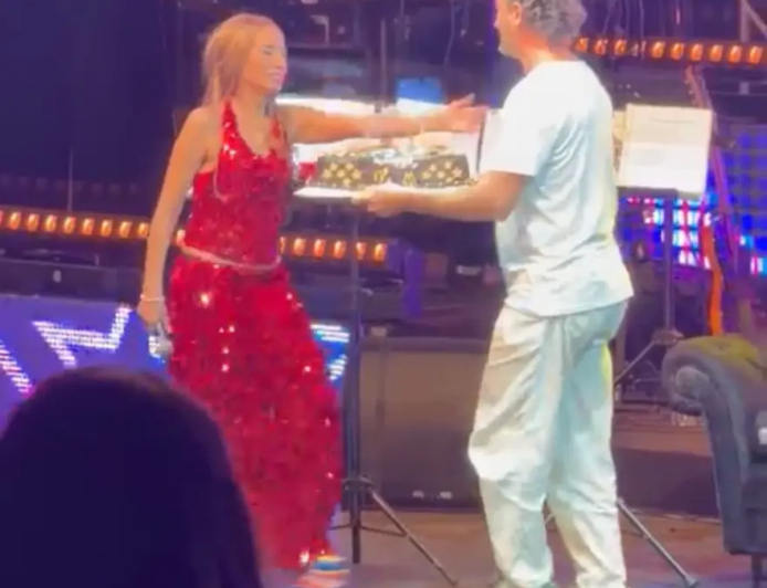 Yıldız Tilbe'den Doğum Günü Sürprizine Ezber Bozan Tepki: "Biten Bir Ömrün Neyini Kutlayacağım?"