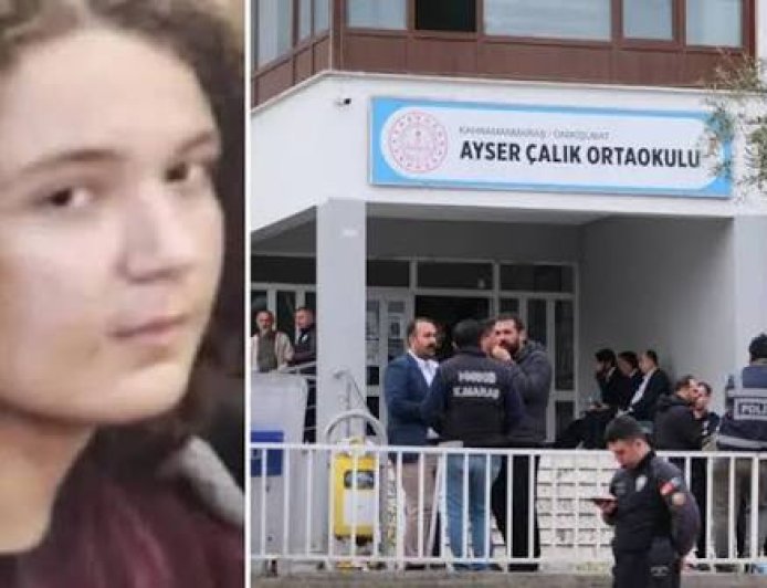 Kahramanmaraş Okul Saldırısı Soruşturmasında İddianame Tamamlandı: Anne ve Baba İçin Hapis Talebi