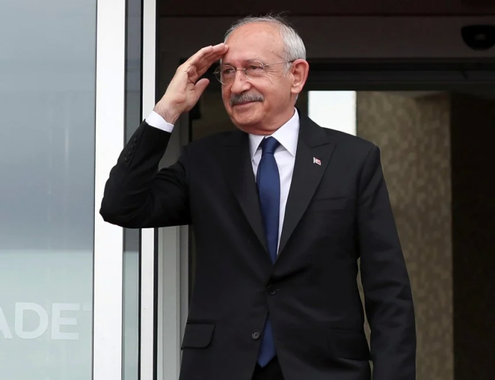 CHP'de Deprem Sonrası İlk Yanıt: Kılıçdaroğlu'ndan "Arınma" Çıkışı!