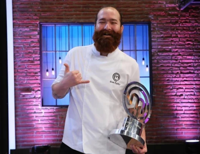 MasterChef Şampiyonu Eren Kaşıkçı Evinde Ölü Bulundu: Soruşturma Başlatıldı