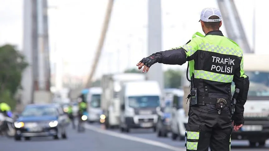 Milyonlarca Sürücü İçin Dönüm Noktası: Kesinleşmeyen Trafik Cezasına Ödeme Emri Gönderilemeyecek!