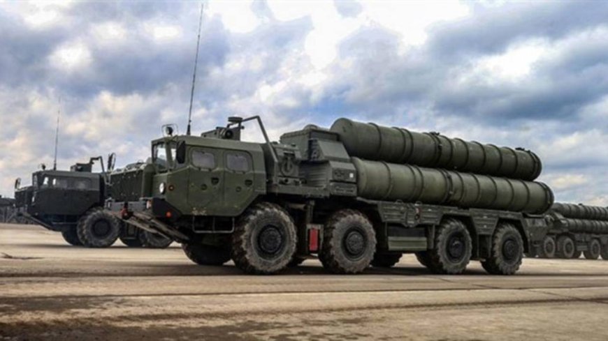 Kremlin'den Kritik Savunma Açıklaması: "S-400 Konusu Süper Hassas, Görüşmeler Sürecek"
