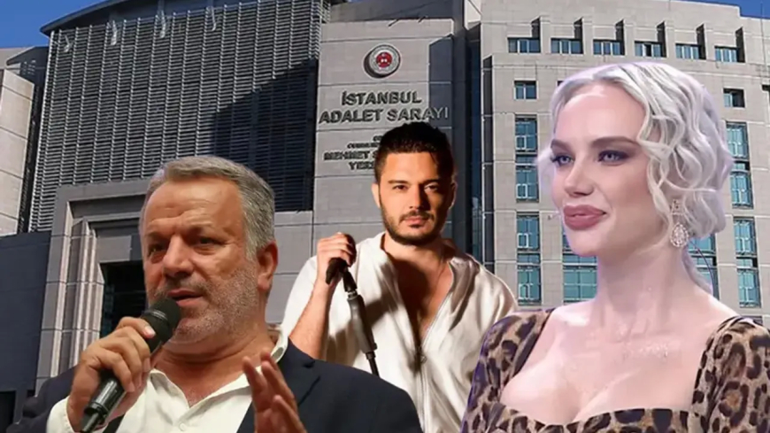 İstanbul’da Sanat ve Cemiyet Dünyasına Yönelik "Uyuşturucu" Operasyonu: 25 Şüpheli Hakkında Gözaltı Kararı