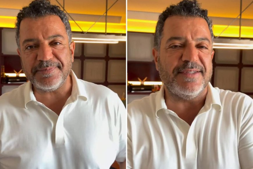 Sosyal Medyada "Evlilik İlanı" Akımı: Midyeci Ahmet Aradığı Eş Adayının Kriterlerini Sıraladı