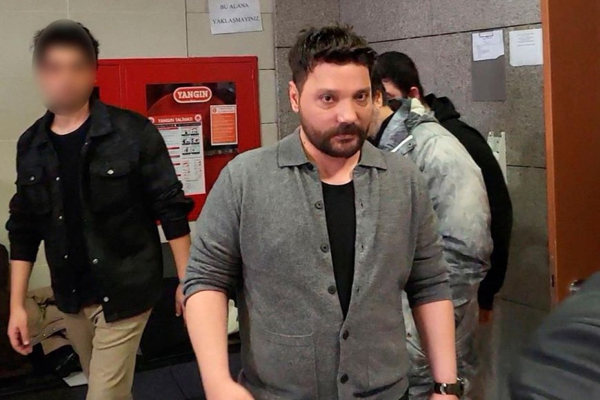 AHBAP Soruşturması Genişliyor: Oğuzhan Uğur Gözaltına Alındı